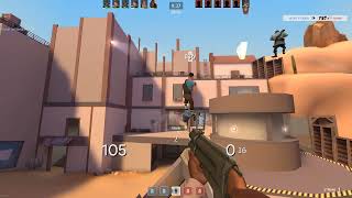 tf2 clips 3 (loch fraud edition)