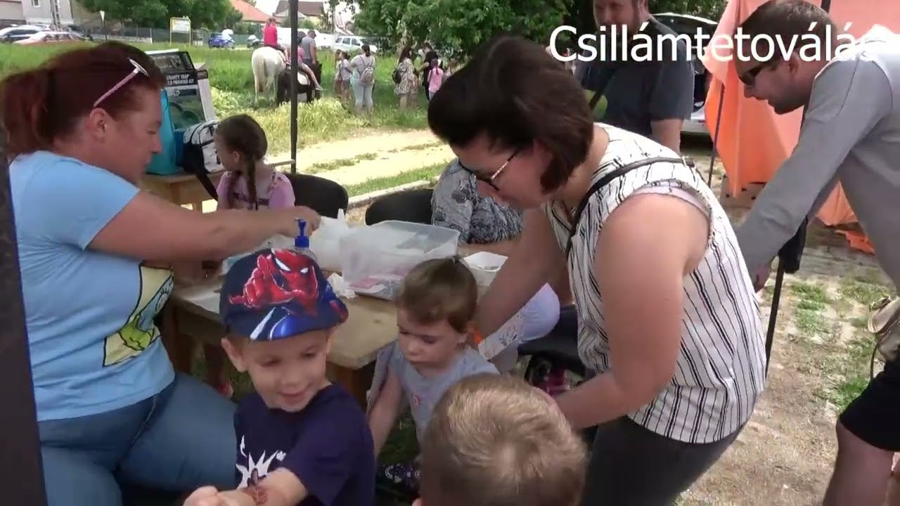 Alsózsolca - Családi nap (2023)