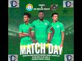 ETHIOPIA VS SAO TOME AND PRINCIPE 