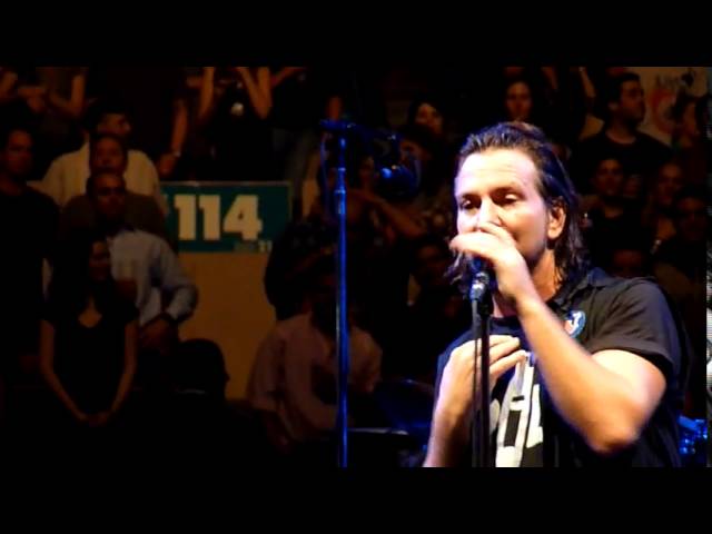 Watch Pearl Jam - Jack Ruggiero Dedication / Low Light (New York '10) on YouTube Watch Pearl Jam - Jack Ruggiero Dedication / Low Light (New York '10) on YouTube