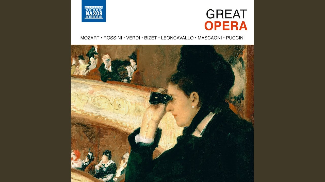 Ver Pagliacci: Prologue: Si puo? Si puo? (Tonio) no YouTube Ver Pagliacci: Prologue: Si puo? Si puo? (Tonio) no YouTube