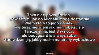 Hotel Maffija - 3 w nocy Międzyzdrojach (TEKST)