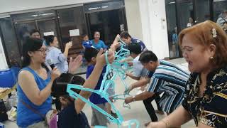 Family reunion 2K20 Games 1 for mamu's screenshot 3