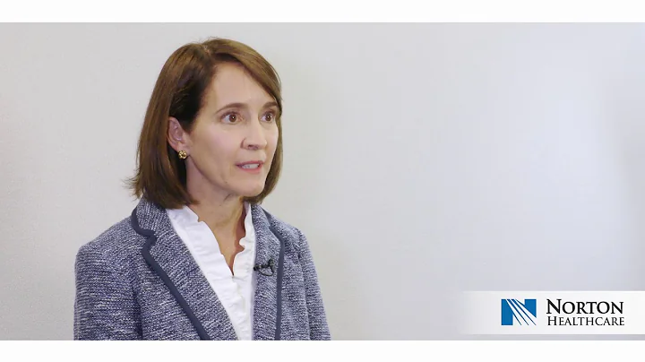 Mary R  Hubert, M.D. | Norton Medical Group