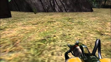 Unreal Tournament 99 Botpack220 alpha - everything in it
