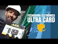 FECHADURA ELETRÔNICA ULTRA CARD | PASSO A PASSO