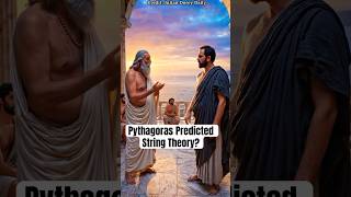 Pythagoras Predicted String Theory? | Michio Kaku
