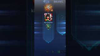 Temola X Takutu  Kutu  Mangap Lama Up mobilelegends