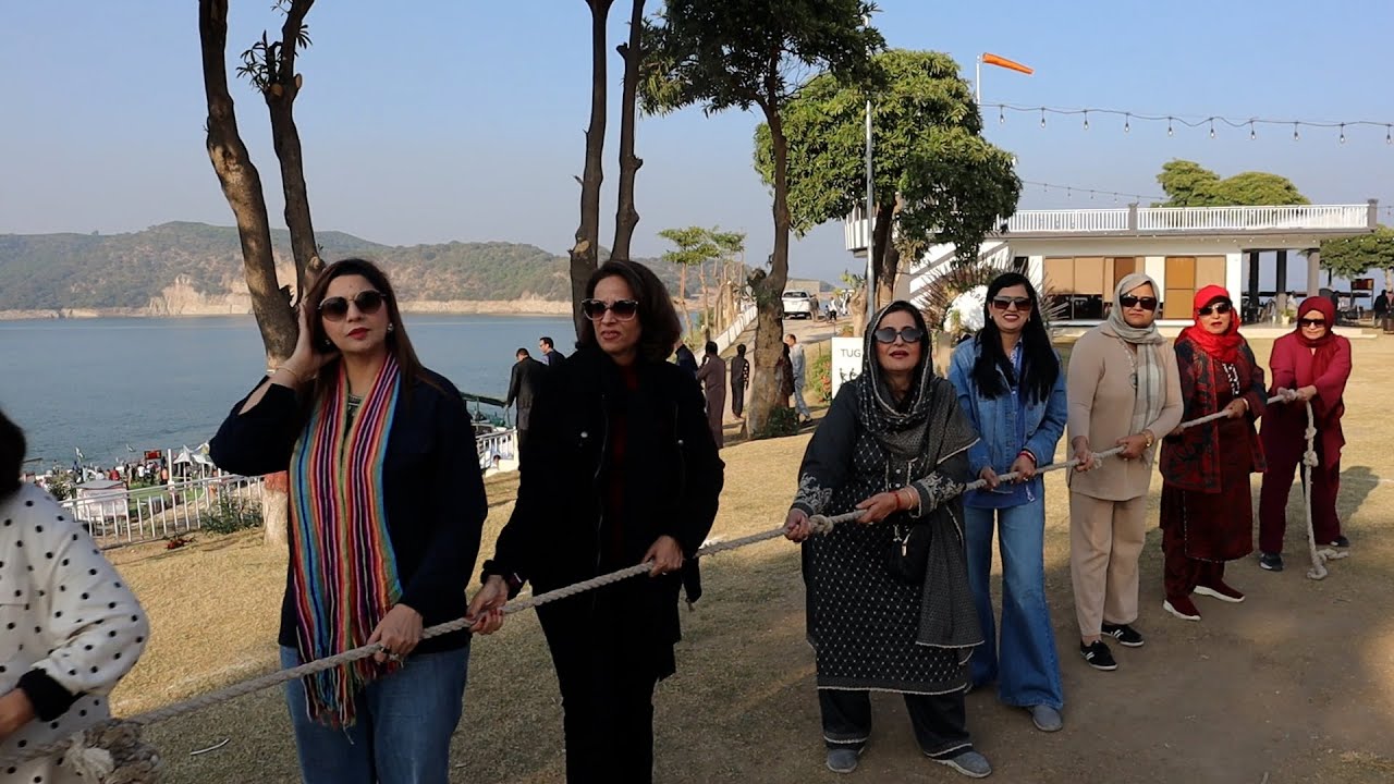 WARNING This Musfira Mistake Could Cost You Everything, tug of war,