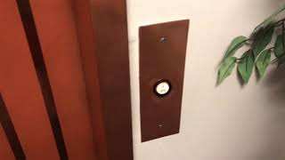 Exploring the Elevator with GAL Jet Plus Fixtures at Waggoner Library – Trevecca Nazarene University screenshot 5