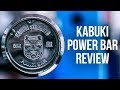 Kabuki Power Bar - Strongest Bar Ever?
