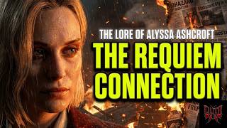 The Ashcroft Legacy | Everything You Need To Know Before Resident Evil Requiem