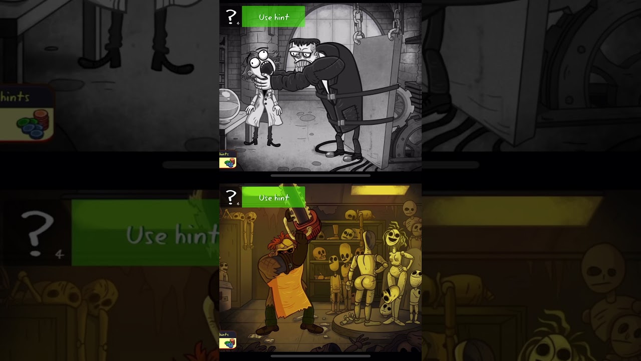 TROLL FACE QUEST VIDEO GAMES EP 35 