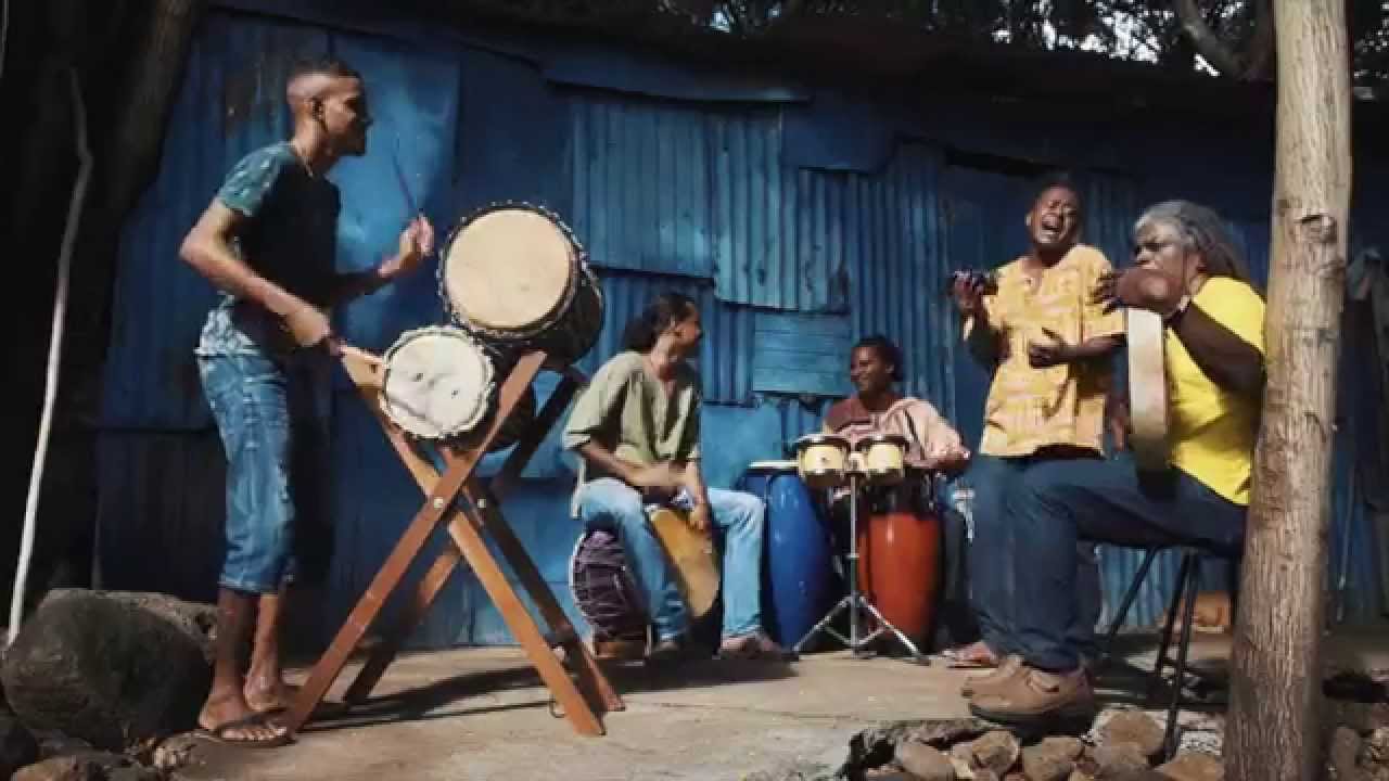Lespri Ravann - Madam Baya