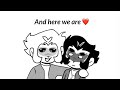Treat yourself crochet || LMK animatic (I was bored) || shadowpeach