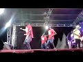 team AV dance uganda live performance at Santa Maria ARUA CITY during sheebah show