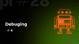 Дебаггинг в WebdriverIO