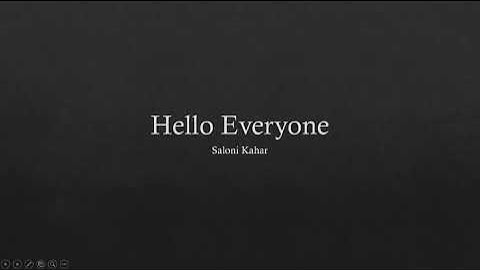 SmartEarth Hackathon 2025 | AI-Powered Smart Healthcare System | Project Idea & Demo Presentation