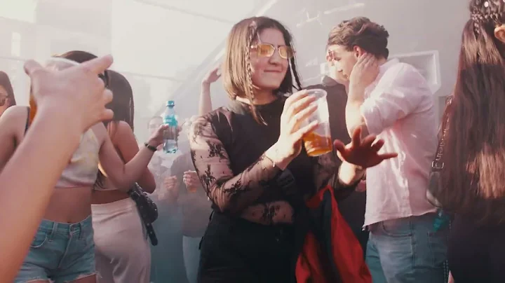 Amsterdam Open Air | Bacardi