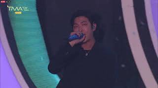 TMA - BTS Performance (pt 2) 221008