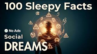 How Your Subconscious Uses Dreams to Predict Social Threats