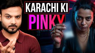 Who Is Pinky? The Dark Truth Behind Anmol’s Story @ThynkCrime
