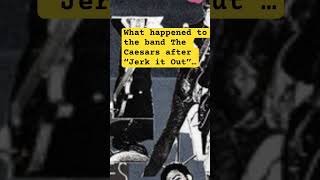 Check out episode 6 on #thecaesars #jerkitout #music #indie #2000s #sweden #alternative #shorts