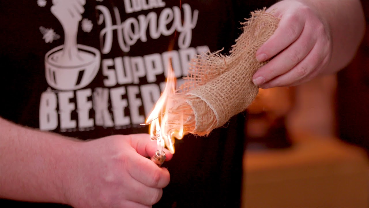 Smoker and Fuel YouTube