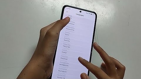 language change kaise karen Poco M3 Pro 5G | How to add language in Poco M3 Pro 5G | Vivo setting