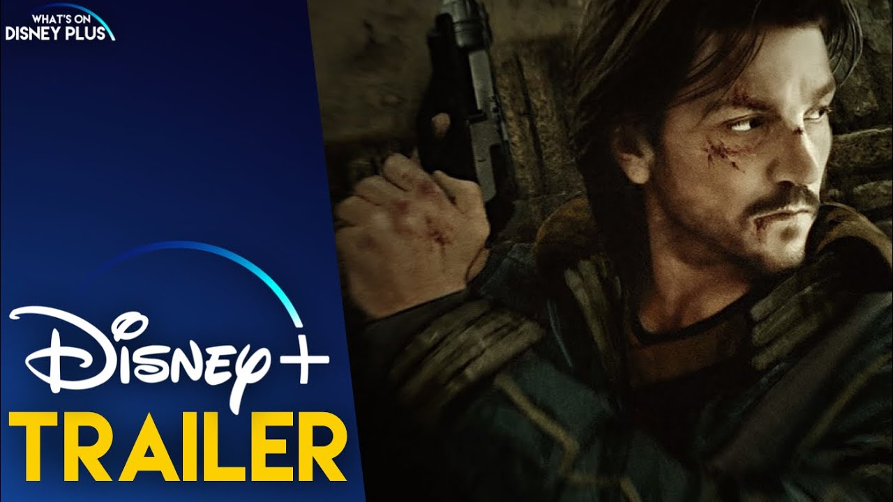 Star Wars: Andor Breaks a Major Disney+ Filming Trend