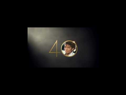 Michael Jackson - Thriller 7" (Special Edit) (Instrumental)