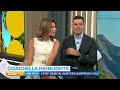 Coachella highlights include Will Ferrell? | Today Show Australia