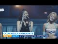 Coachella highlights include Will Ferrell? | Today Show Australia