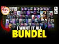 Level Up Your Edits with a FREE Pack! Video Editing Bundle
