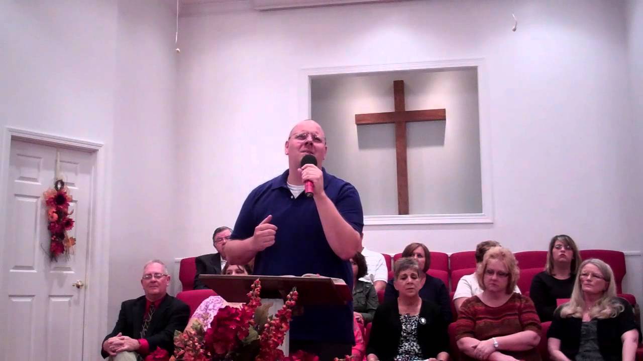 Guarda SPECIAL MUSIC by Randy Manis: "The Call" su YouTube Guarda SPECIAL MUSIC by Randy Manis: "The Call" su YouTube