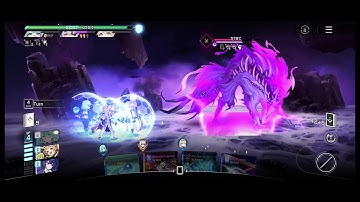 City of Mist Difficulty 6 - Chaos Zero Nightmare