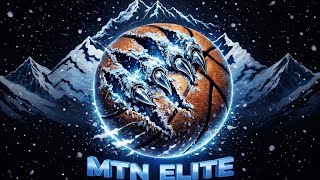 MTN Elite vs AL Generals 2026 SYBL BAMA BASH