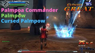 Gunz The Duel 20202021  Palmpoa Quests  Gunshooter