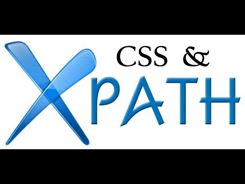 CSS & XPath Element Locators: CSS Syntax-5: CSS with class and any attribute