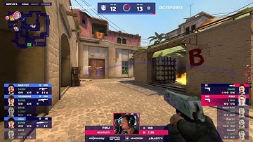 F1KU saved og once again