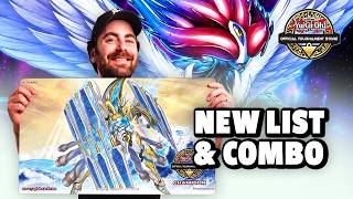 The BEST WAY to Play Branded! (My 2nd Place OTS Deck Profile)