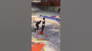 NBA 2K24 NEXT GEN - IM A PROBLEM! #gamingvideos #ps5 #gaming #nba2k #bestbuild #xbox