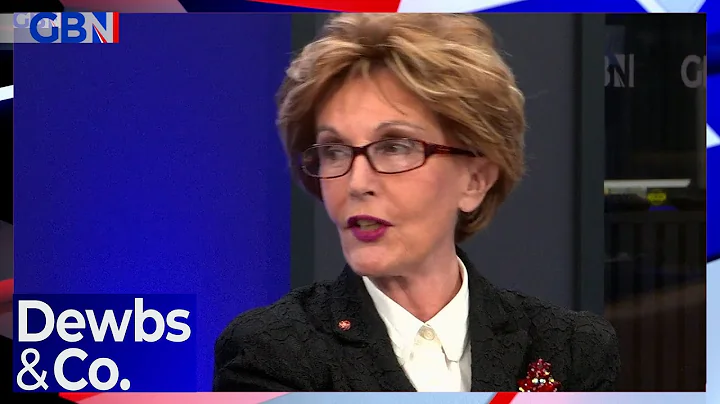 Train strikes CAN BE AVOIDED says Former MEP Jacqu...