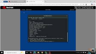 Lab: Managing Red Hat OpenStack Platform Networking
