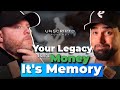Legacy Is Not What You Leave, It’s What You Teach | Unscriptd Podcast EP67