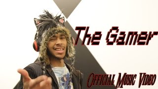 The Gamer (OFFICIAL MUSIC VIDEO) - TGM &amp; Believe ft. Azyuri