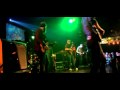 The fall  senior twilight stock replacer live  hammersmith palais 2007