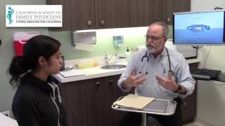 Tech Talk with Dr. Larry Shore
