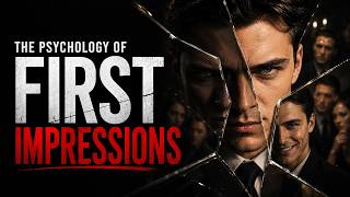 The Psychology of First Impression: Why People Judge You in Seconds