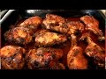 Jerk Chicken Oven Baked | Recipes By Chef Ricardo